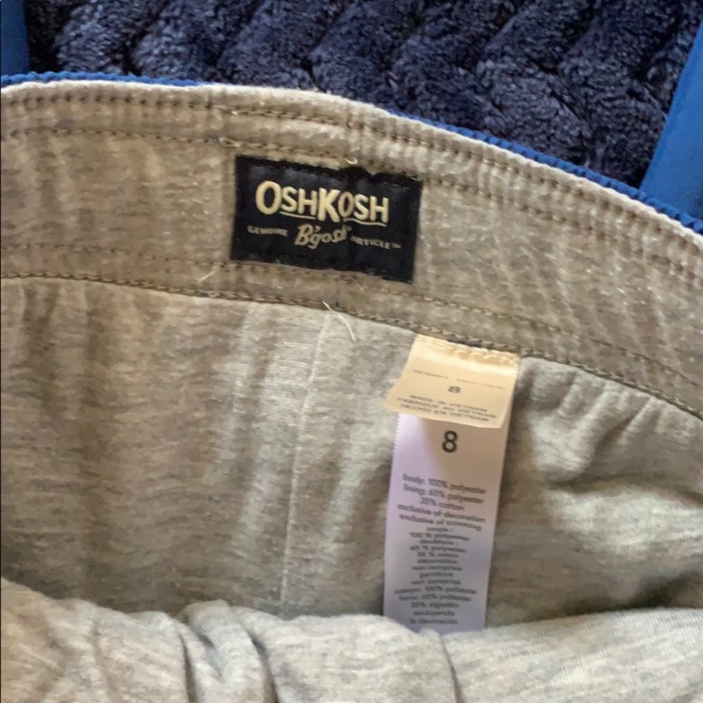 Sweatpants - Picture 3 of 13